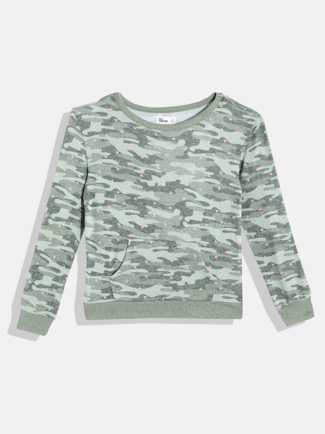 Macys girls sweatshirts clearance
