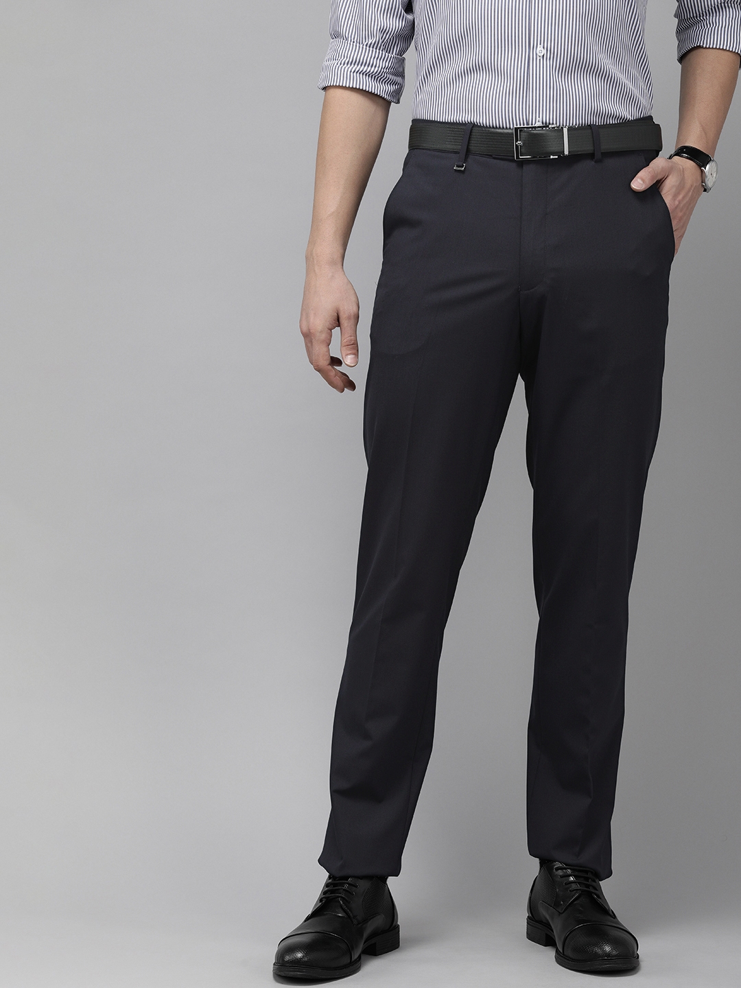 van heusen trousers