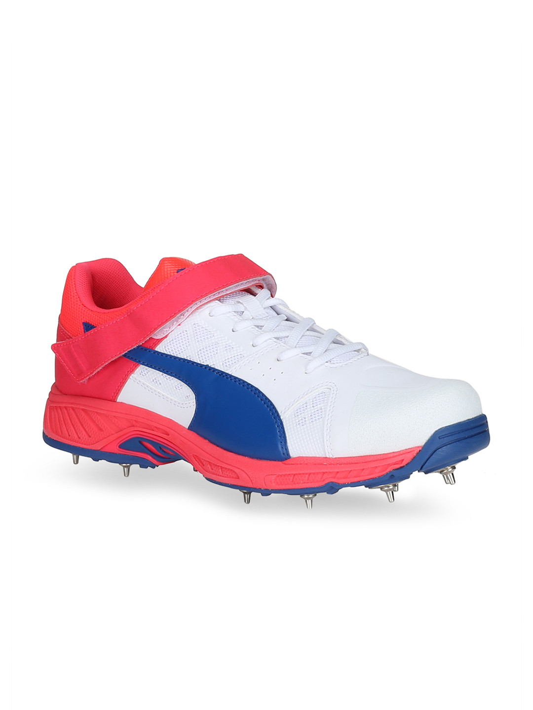 puma evospeed cricket shoes