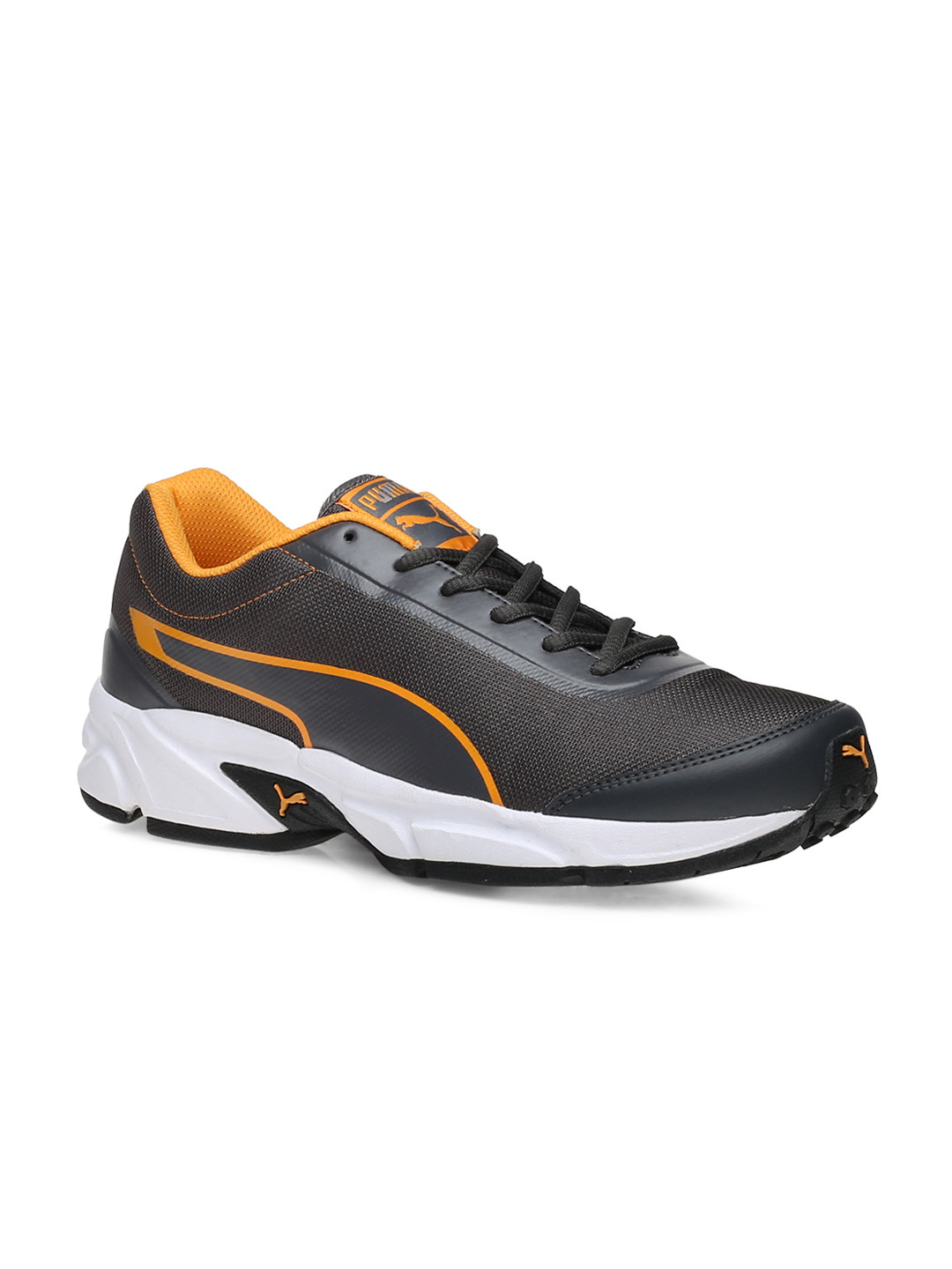 puma men's agility idp running shoes