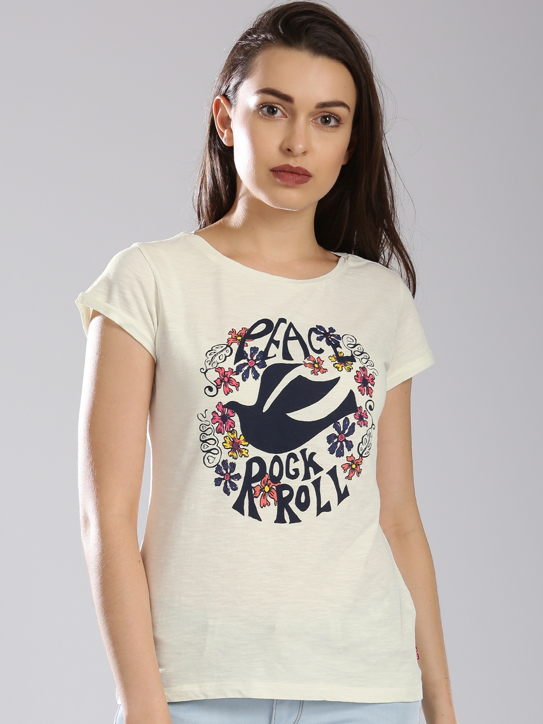 levis t shirt uk womens