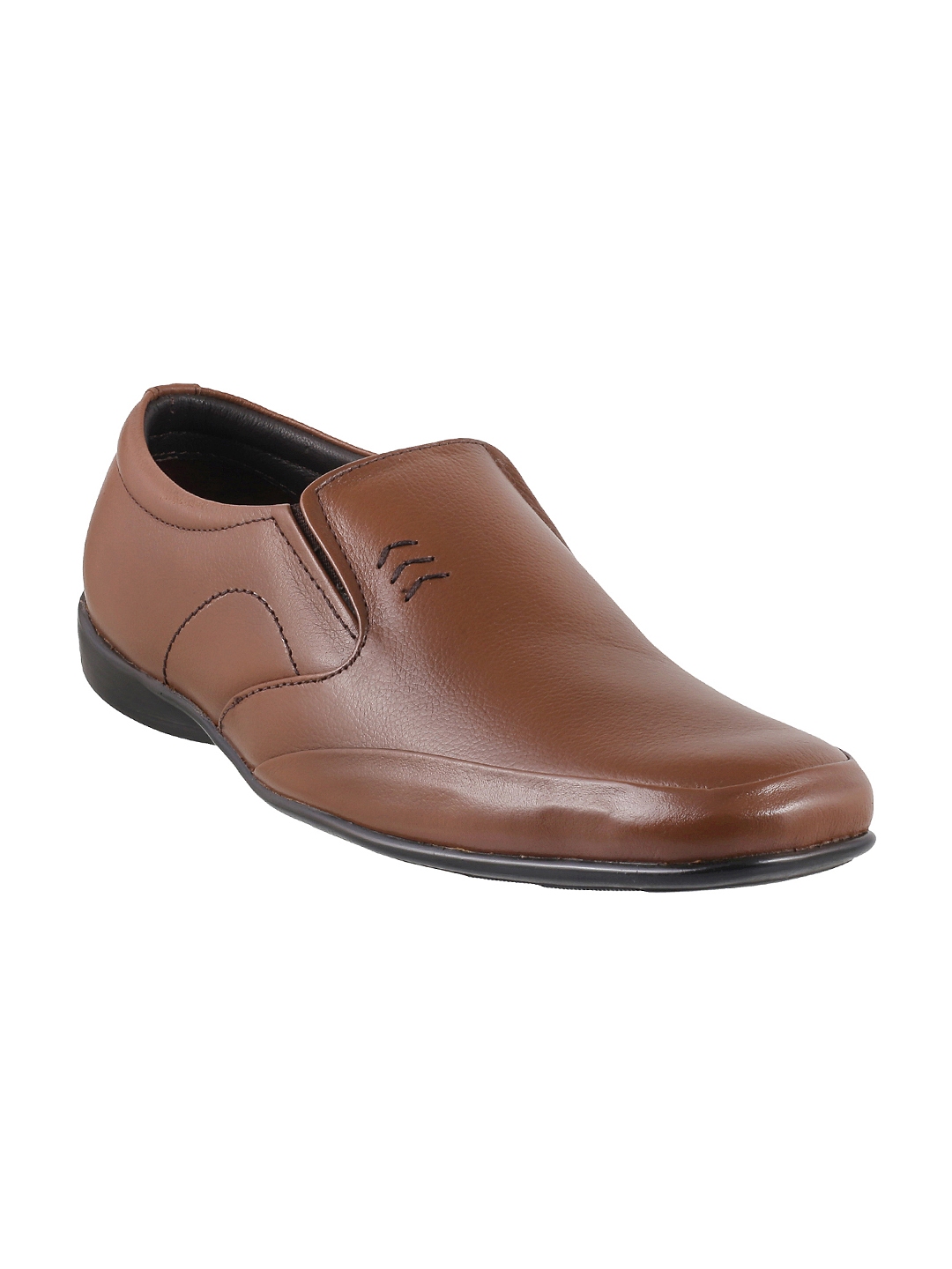 mochi formal leather shoes for men