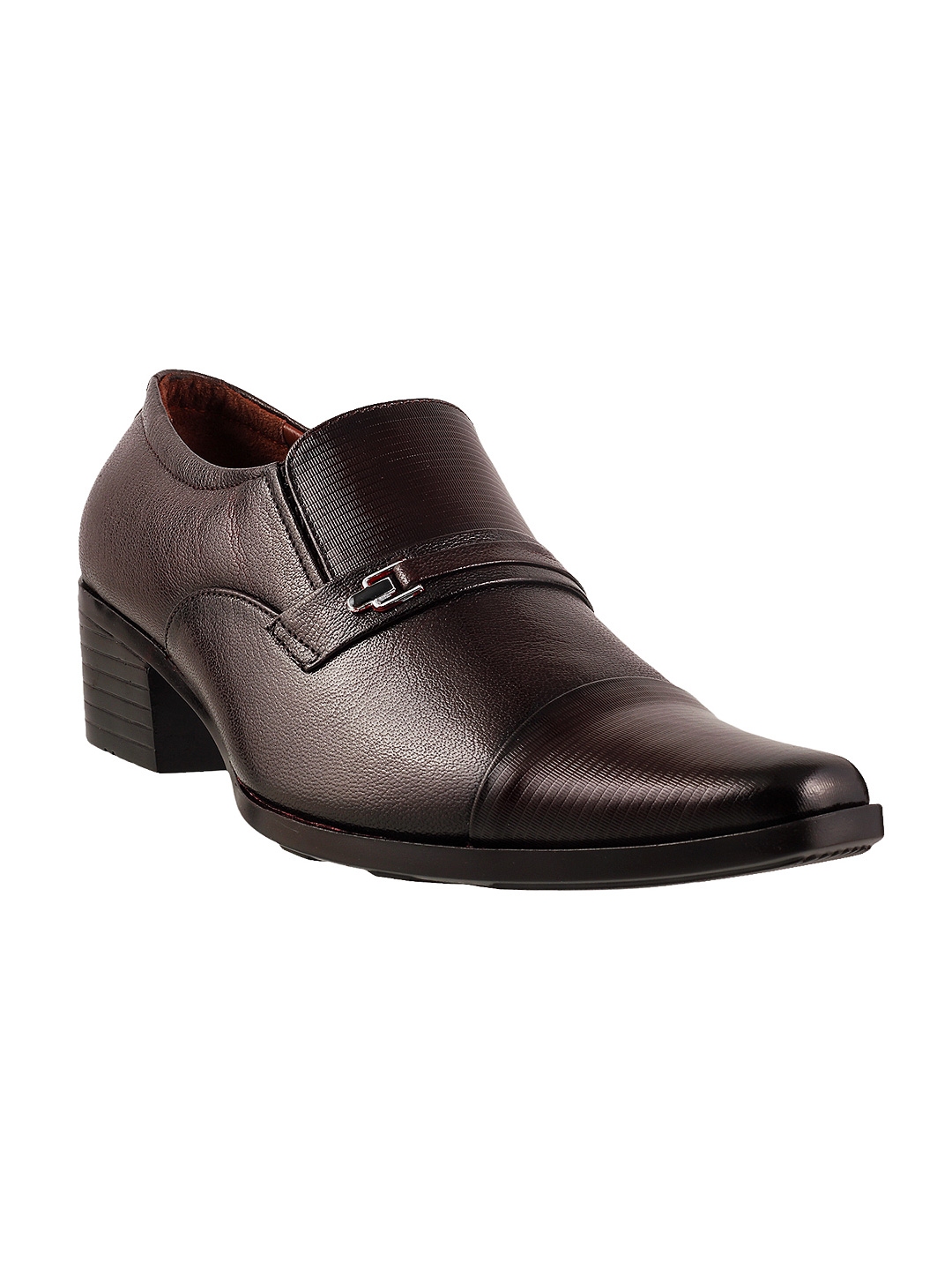 semiformal shoes