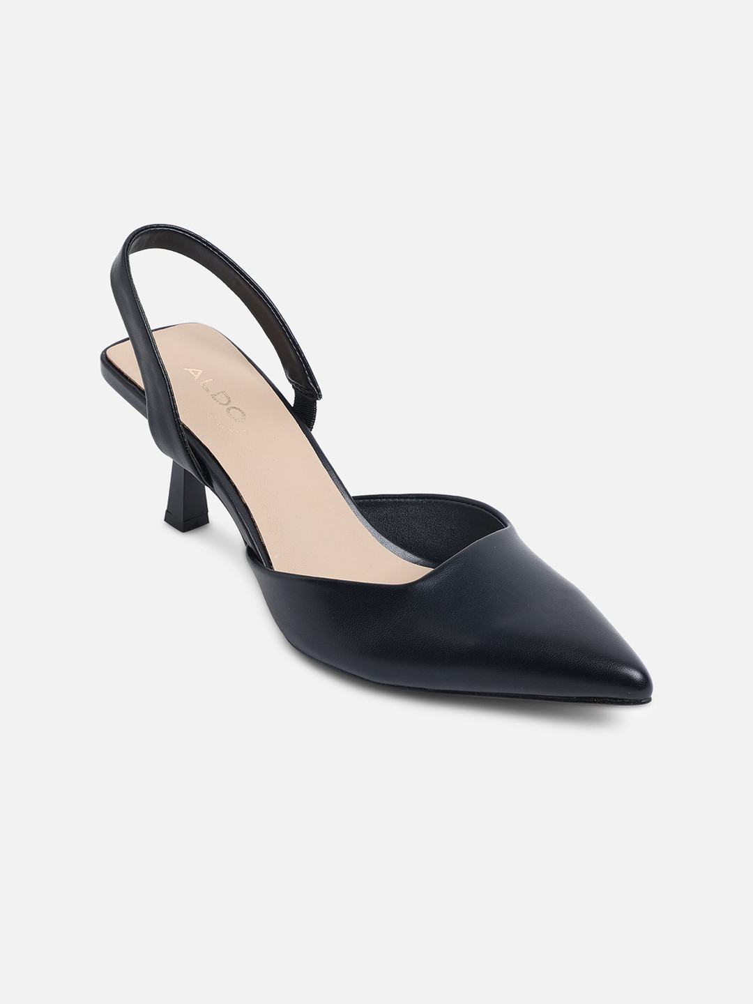 aldo kitten heels