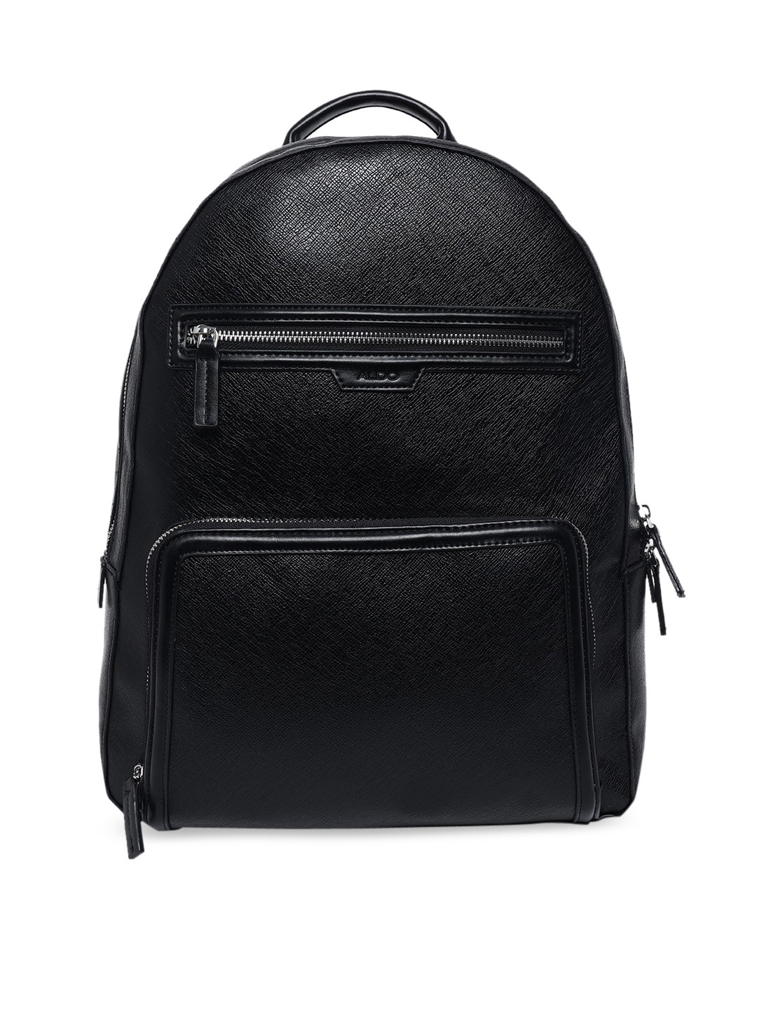 Buy ALDO Men Black Backpack Backpacks for Men 19097484 Myntra