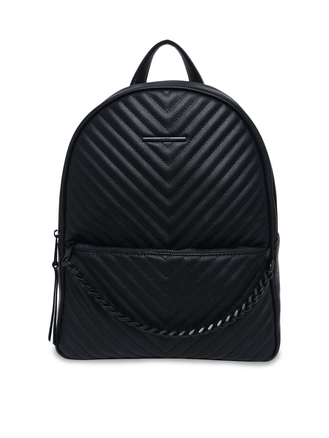 Buy ALDO Women Black Backpack Backpacks for Women 19097490 Myntra