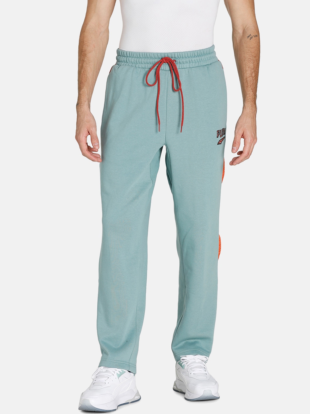 puma btl sweatpants