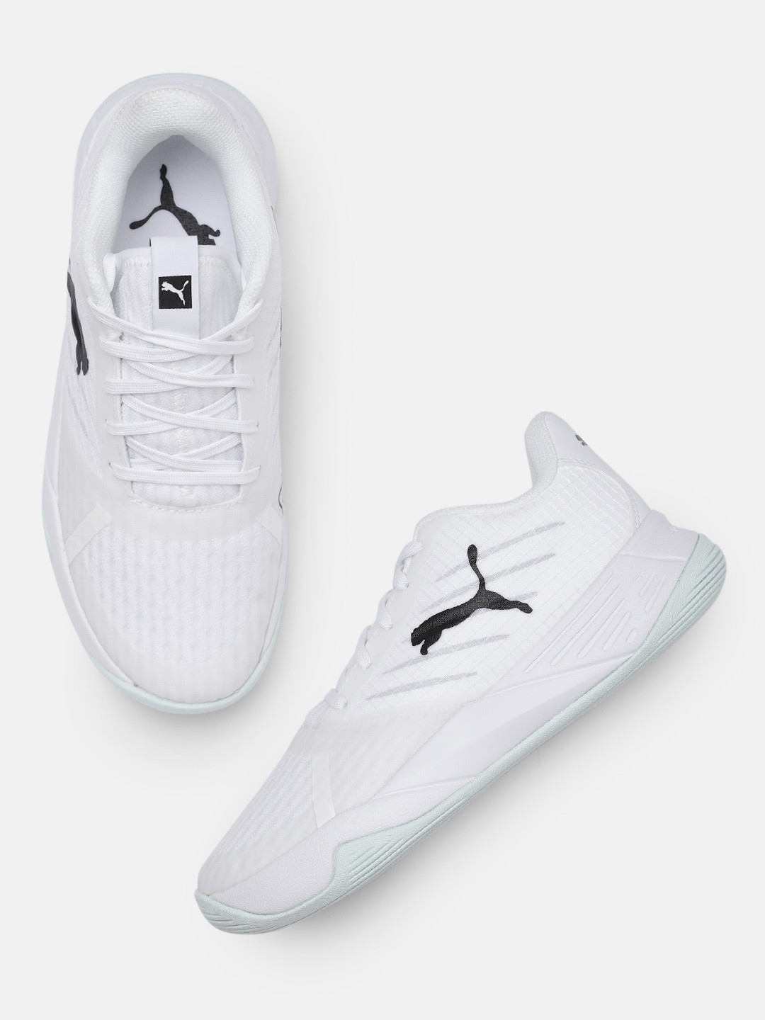 puma non marking shoes