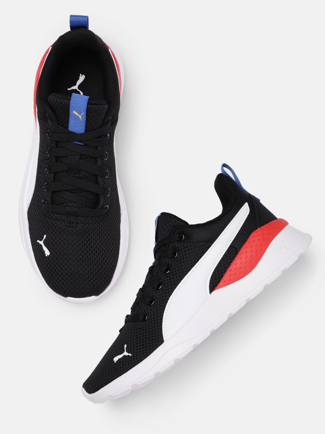 Puma anzarun kinder clearance