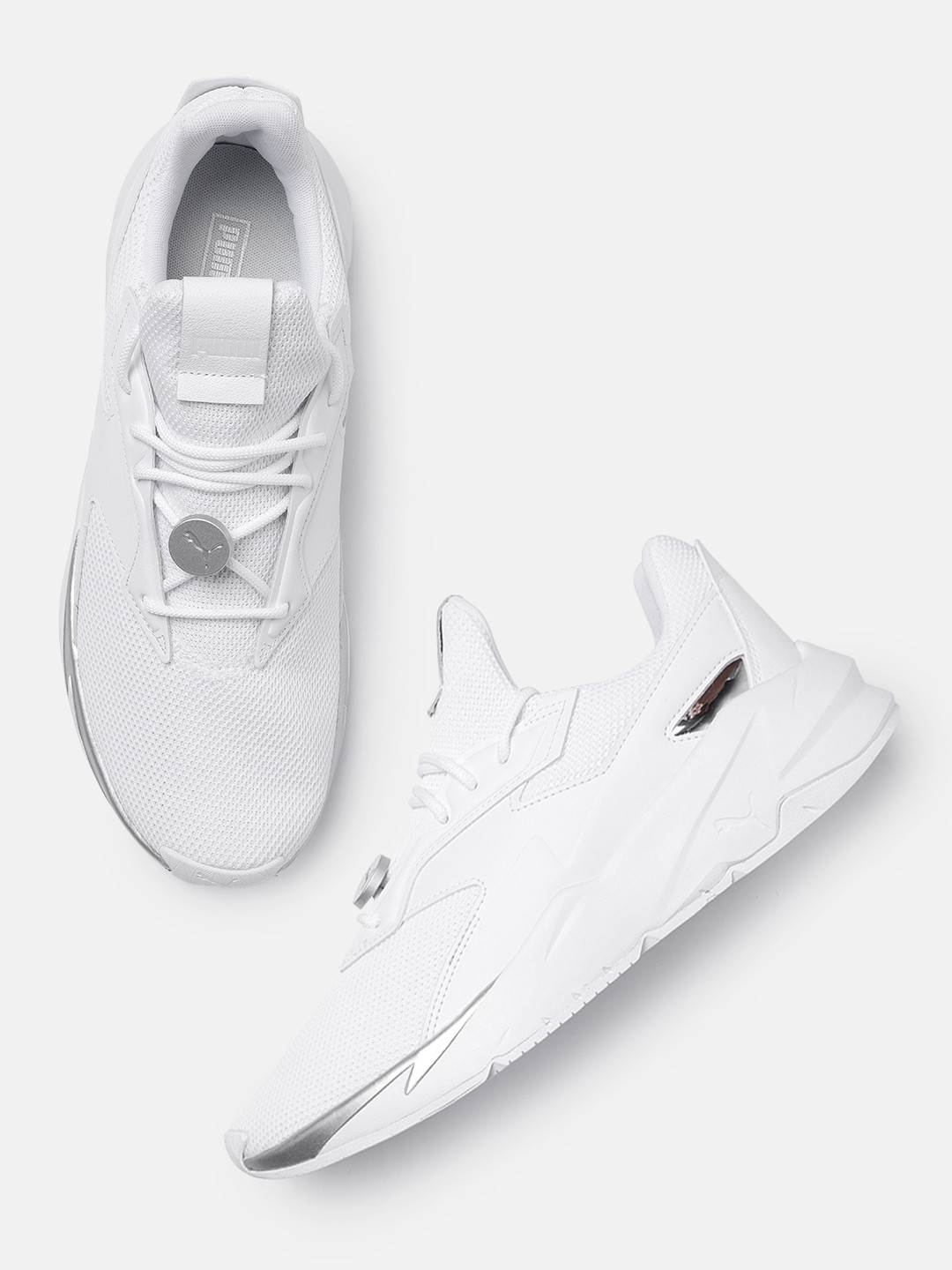 Puma Women's Fier Nitro Tonal Sneakers main image 0