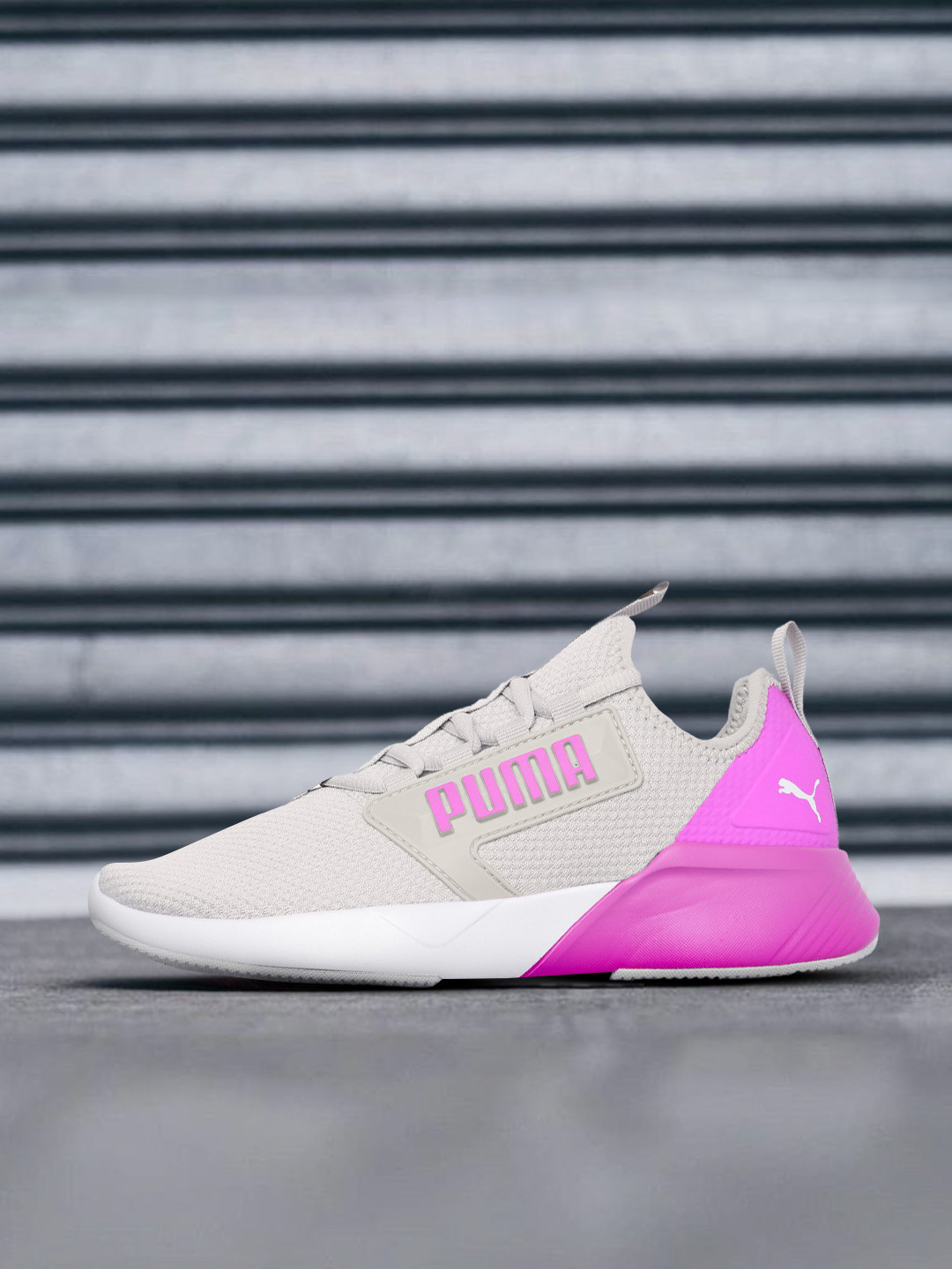 retaliate softfoam men's training shoes