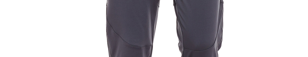 Buy Alcis Grey Performance Pro Run+ Track Pants - Track Pants for Men ...