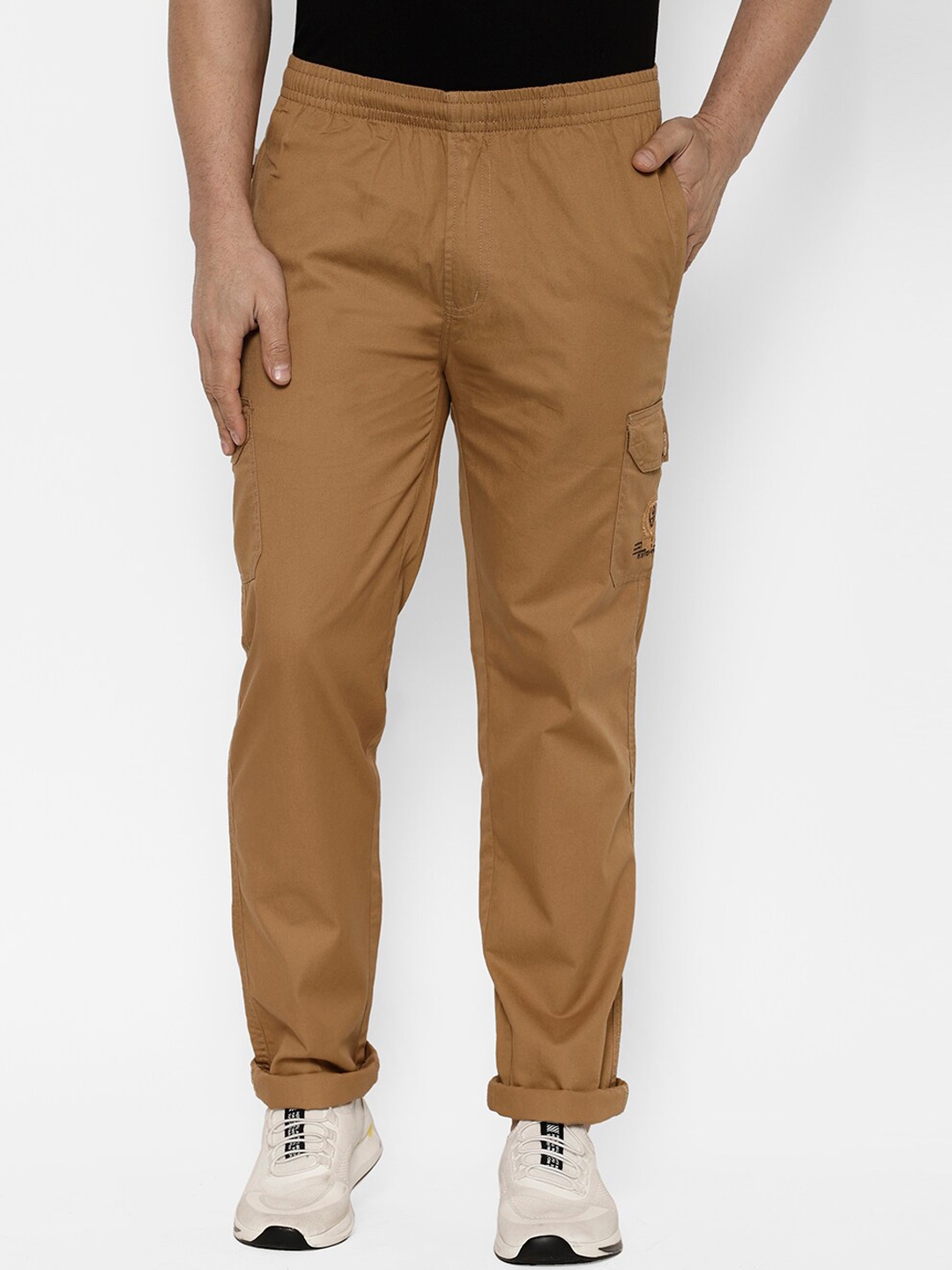 sapper cargo pants