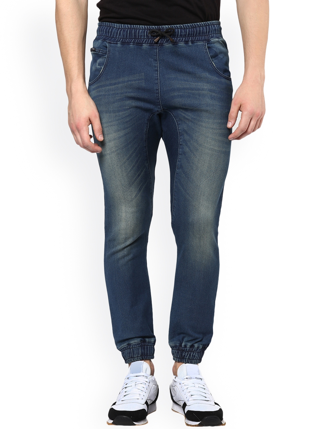 relaxed joggers men