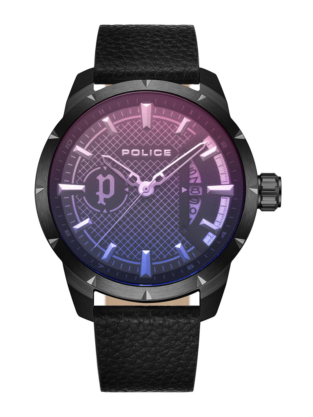 POLICE WATCHES