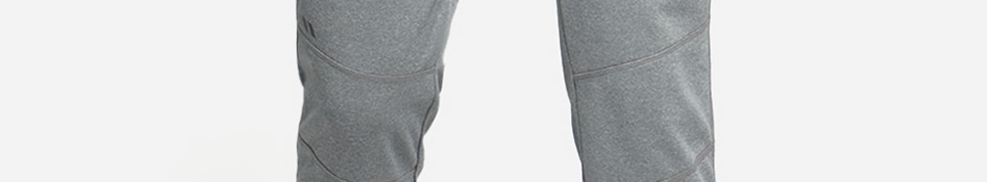 Buy Wildcraft Men Grey Solid Track Pants - Track Pants for Men 19146992 ...