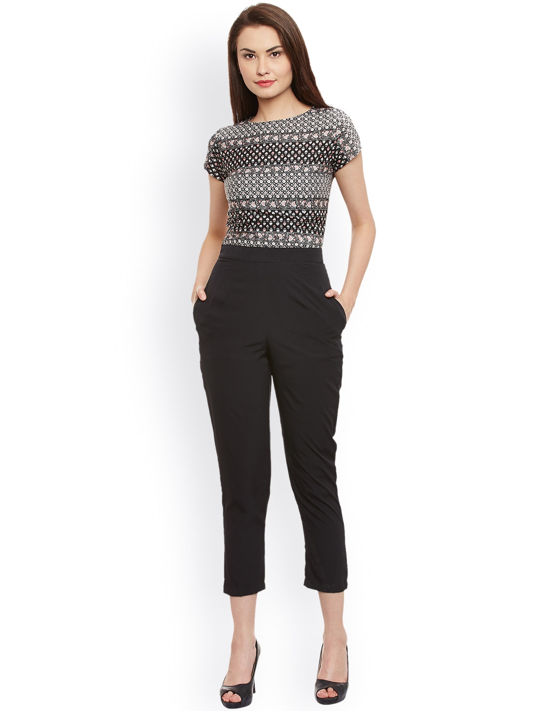 myntra jumpsuit sale