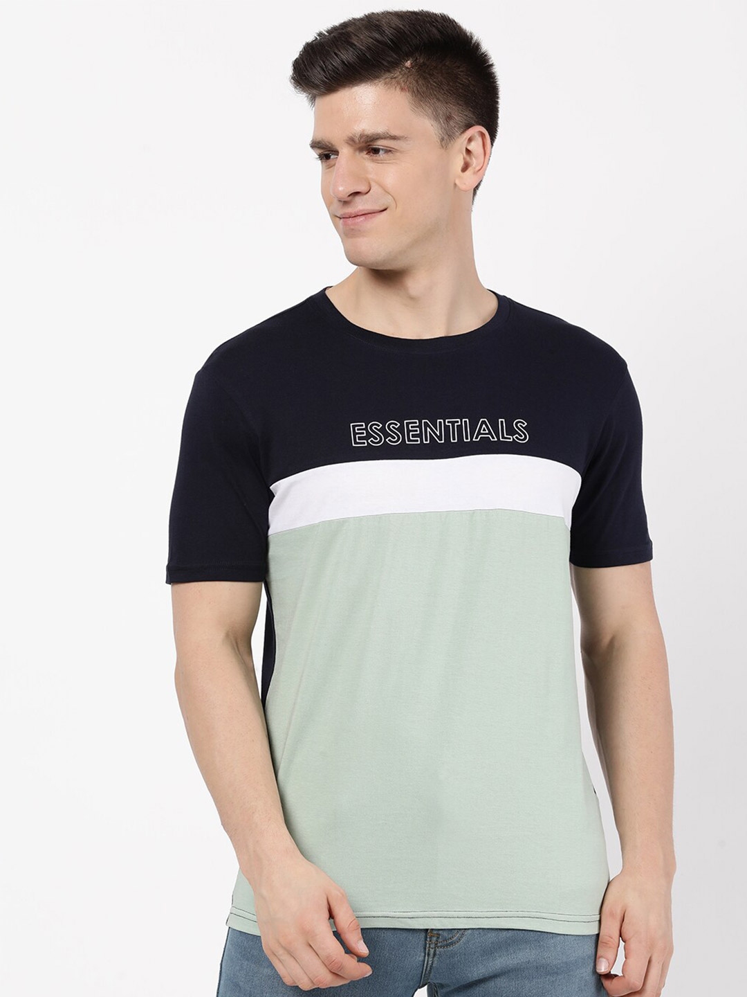 r and b shirts