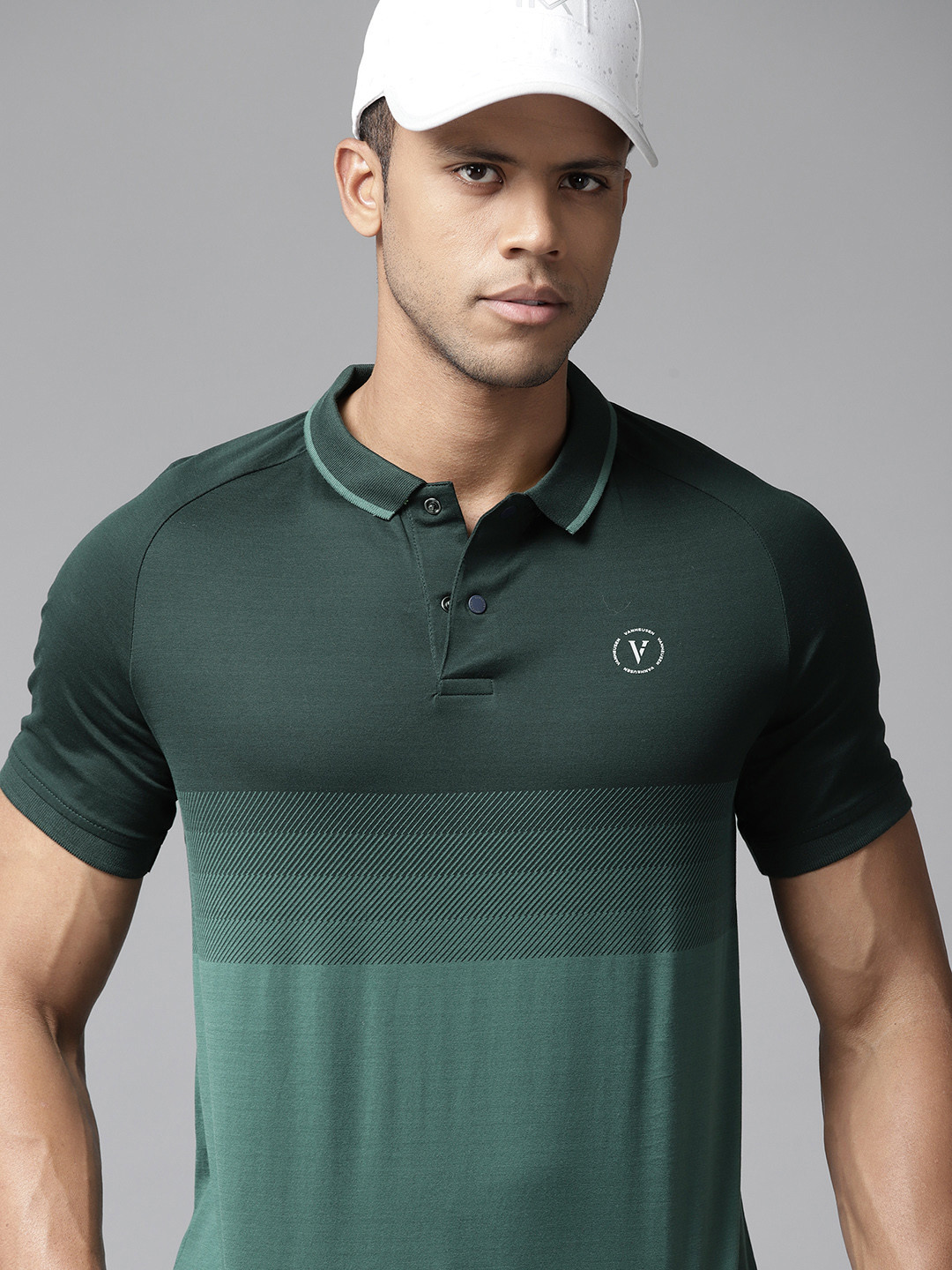 Veste De Costume Pour Garçon Van Heusen FLEX - Taille 12 - Gris Métallisé - Neuf Avec étiquettes