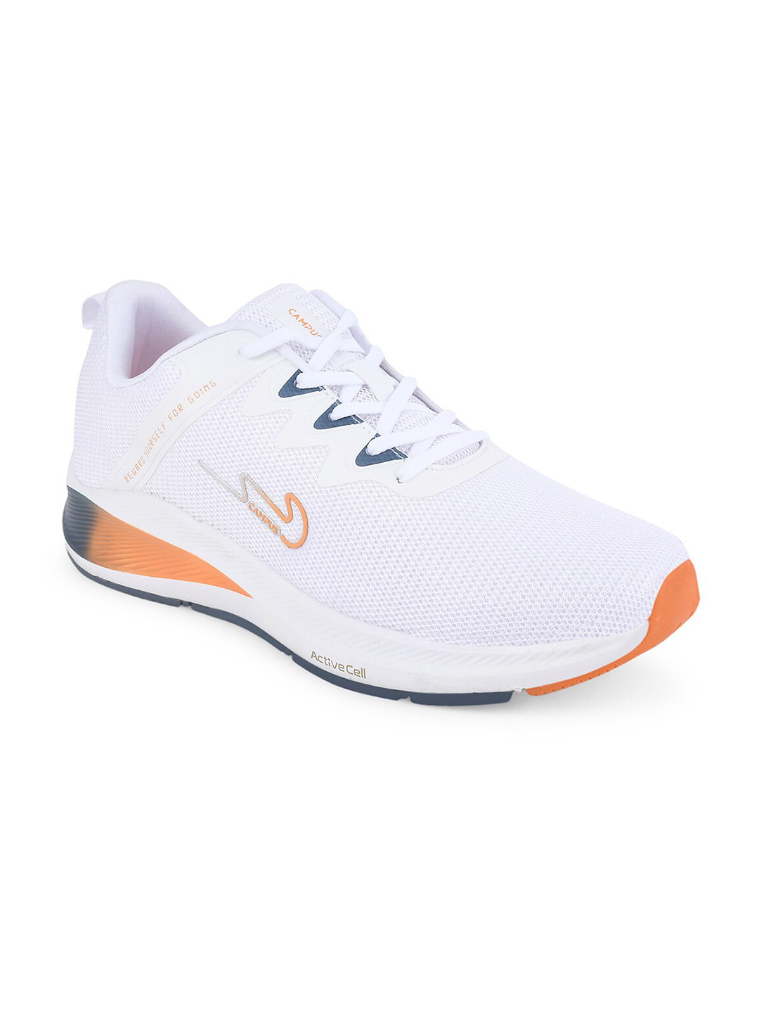 mens white mesh shoes
