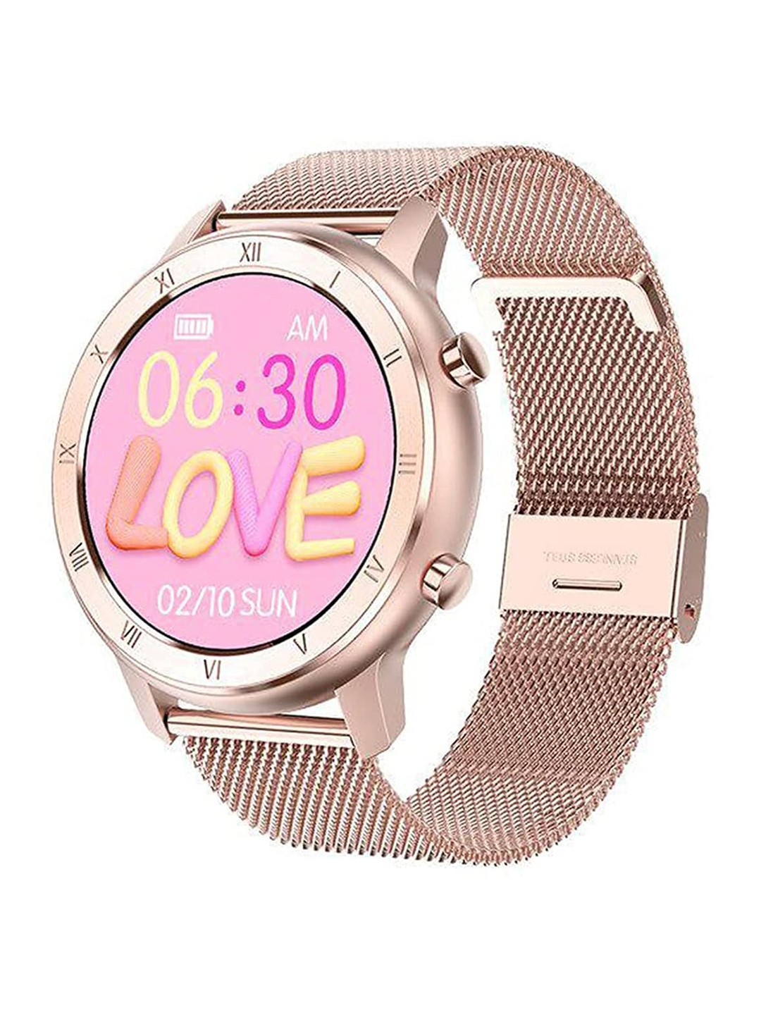 bfit smart watch price