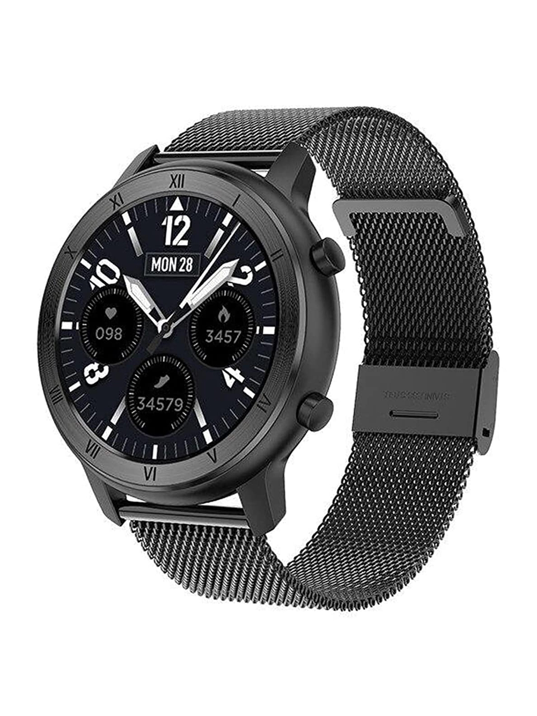 bfit smart watch price