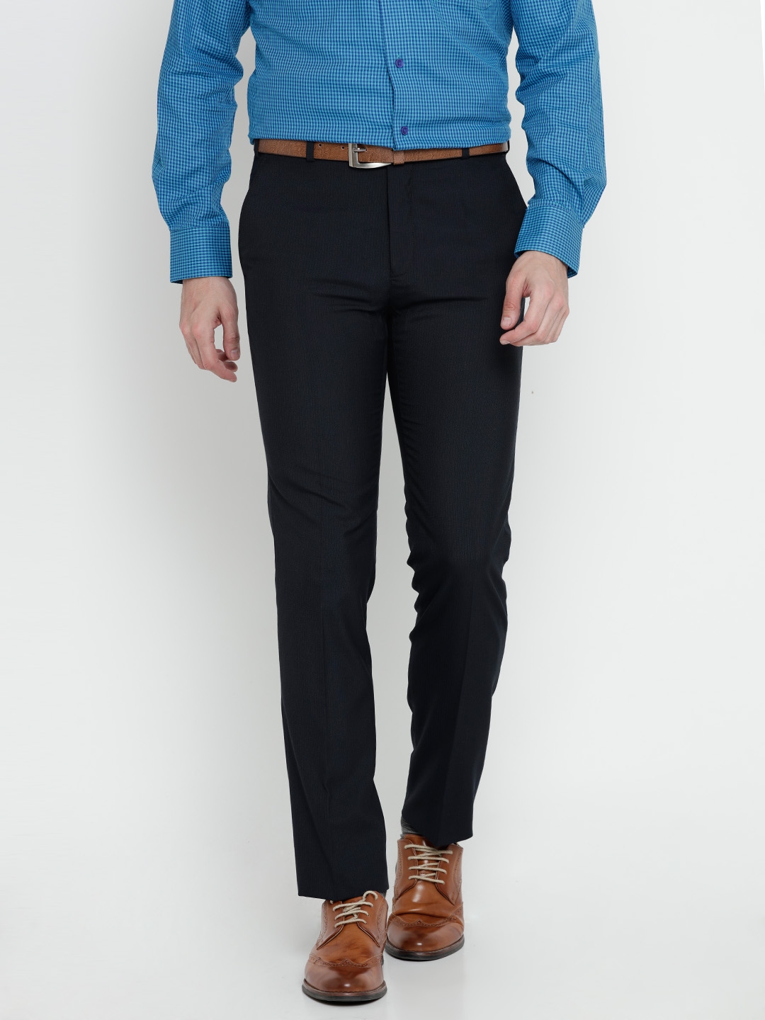 raymond track pants