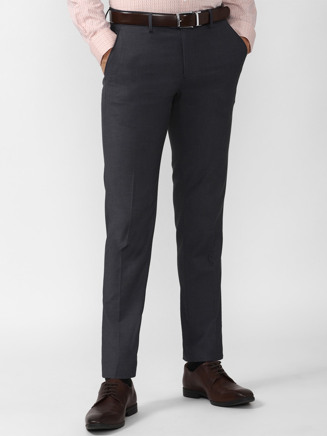 peter england pants