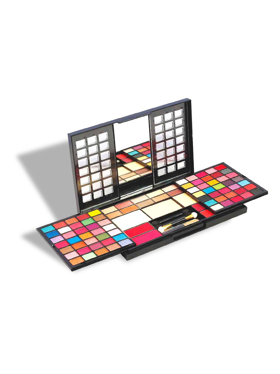 Buy SHRYOAN Drop Dead Professional High Pigmented Makeup Kit Shade SYES