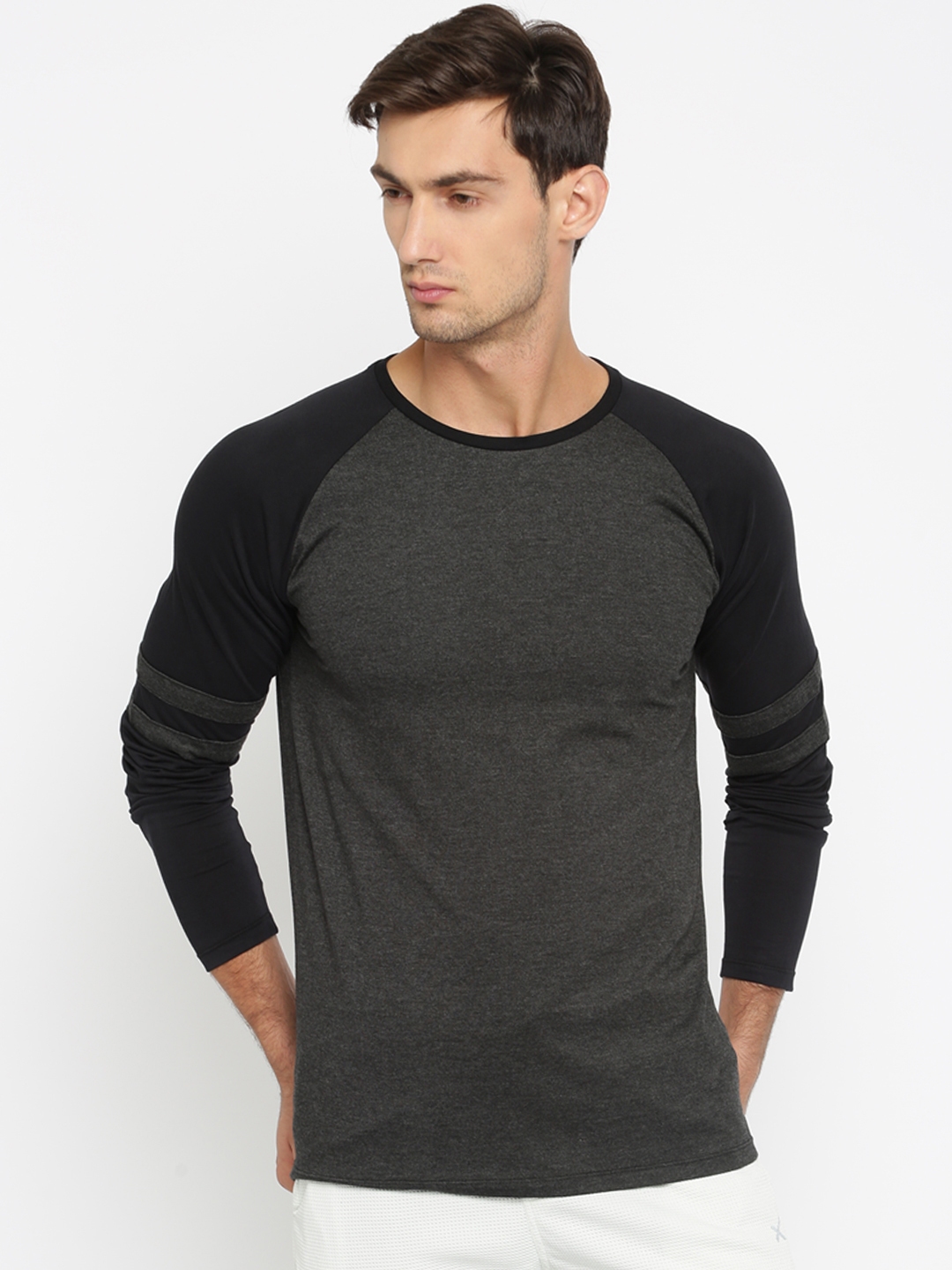 mens lounge t shirts
