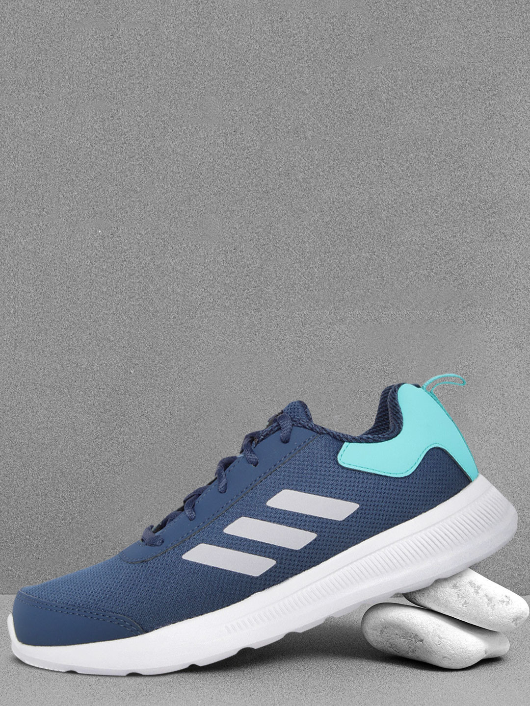 Buy ADIDAS Women Navy Blue GlideEase Running Shoes Sports Shoes for