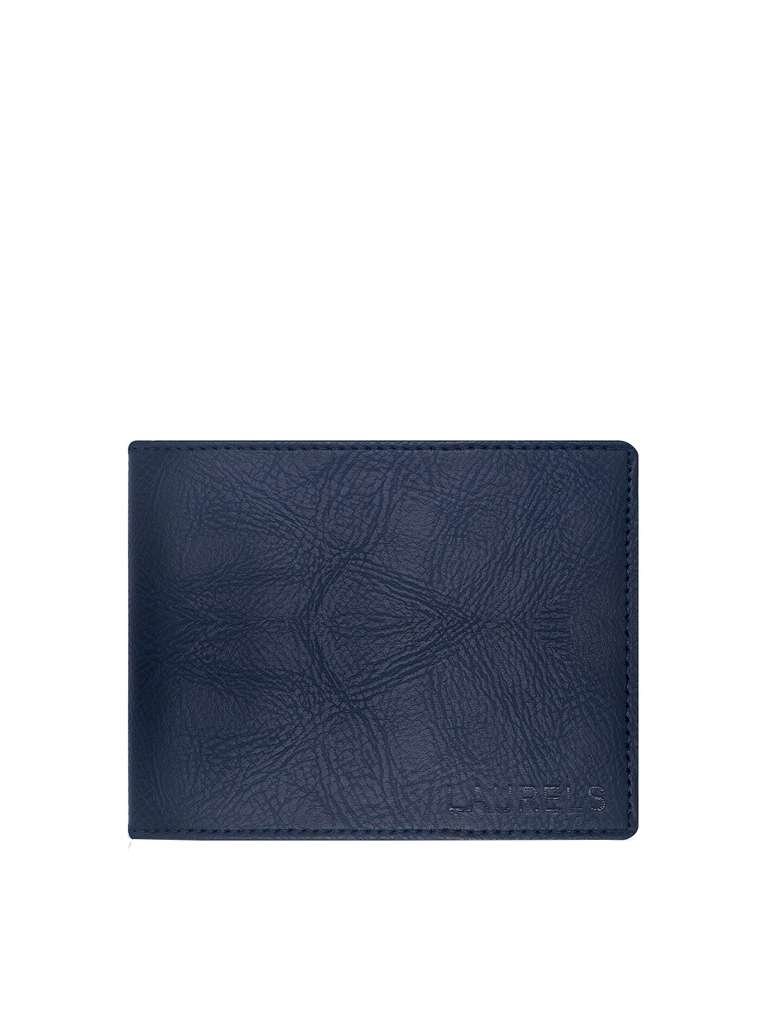 Buy Walrus Men Blue Two Fold Wallet With SIM Card Holder Wallets for Men 19196302 Myntra