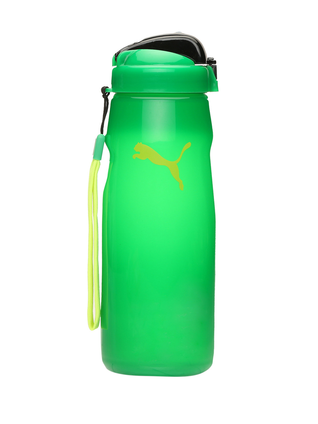 Buy Green Plastic Water Bottle Water Bottle for Unisex 1919803 Myntra