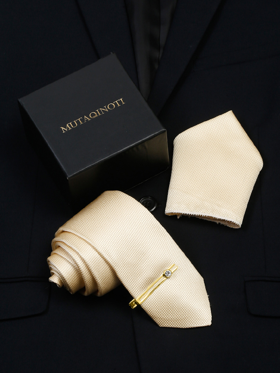 mutaqinoti tie review