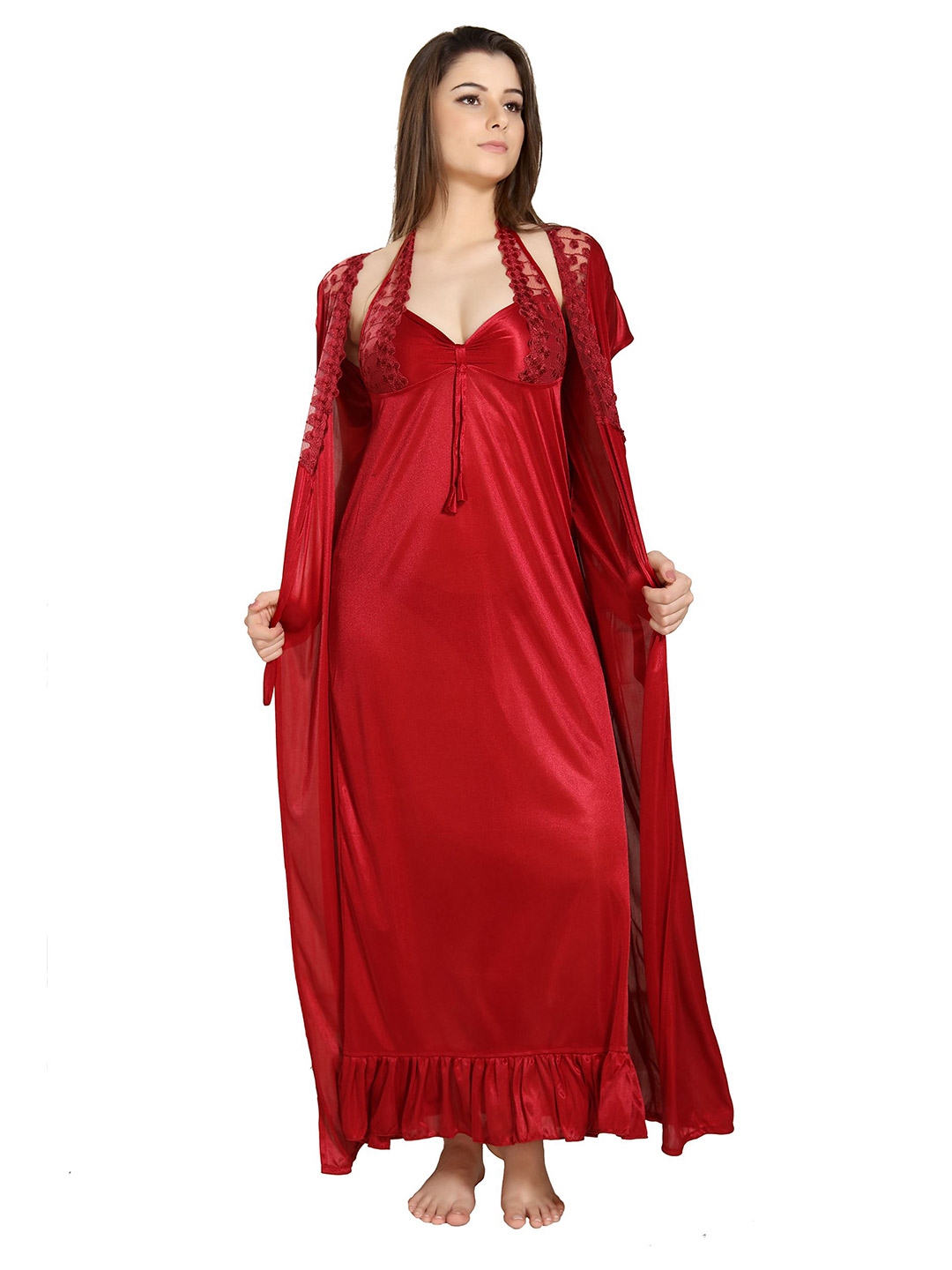 nighty in myntra