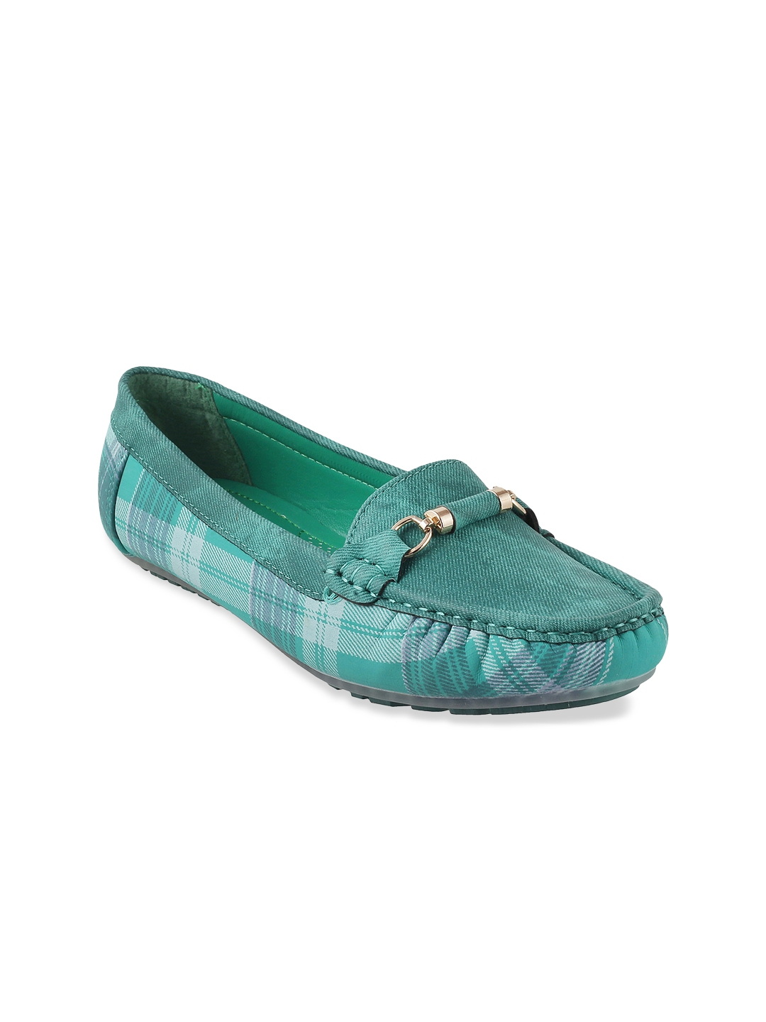 mochi ladies loafers