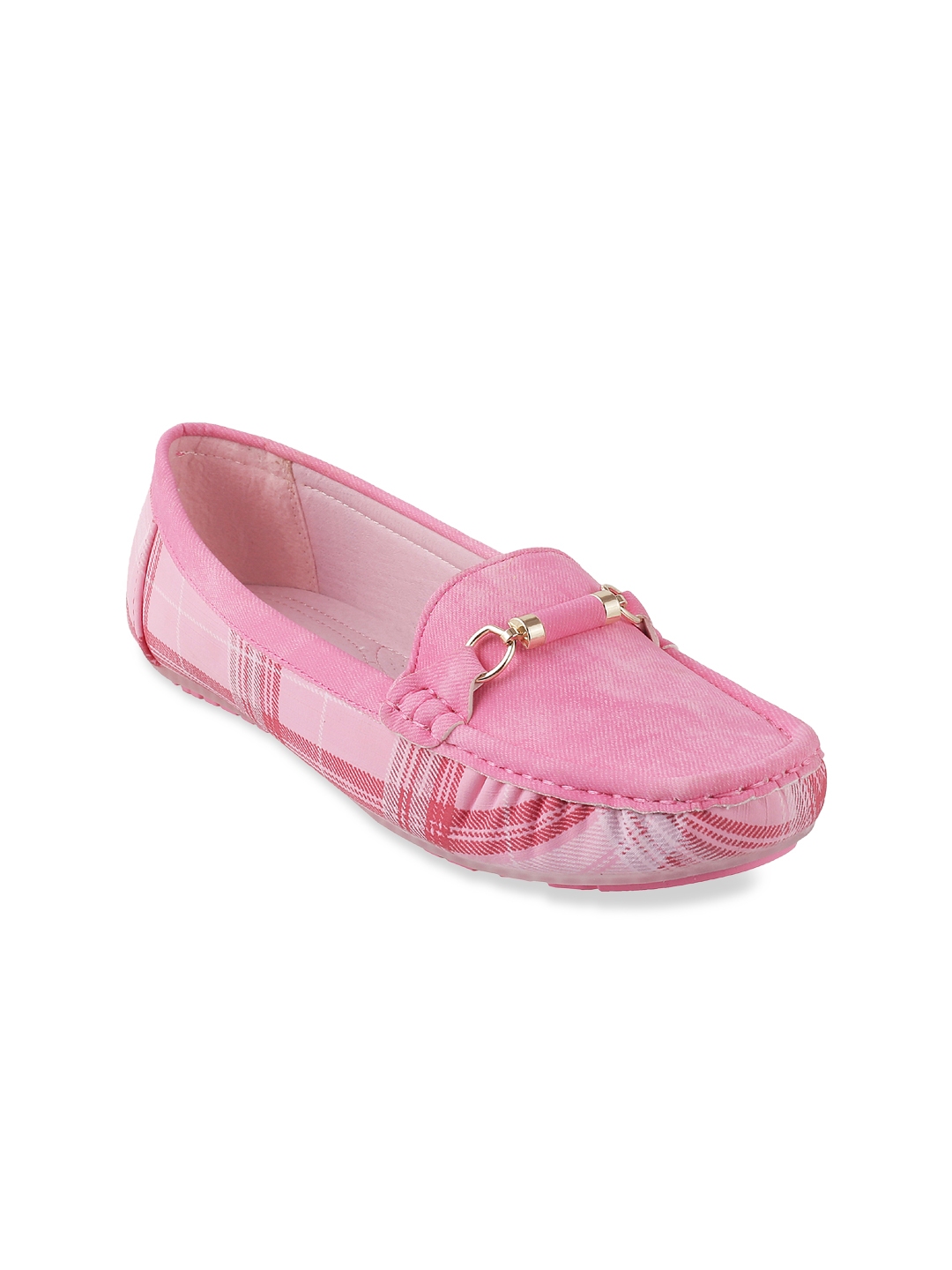 mochi ladies loafers