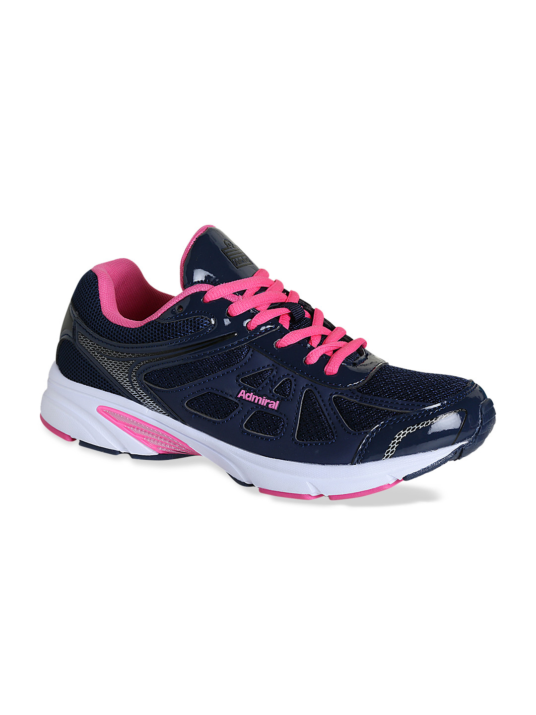 Buy Admiral Women Navy Running Shoes Sports Shoes for Women 1921307