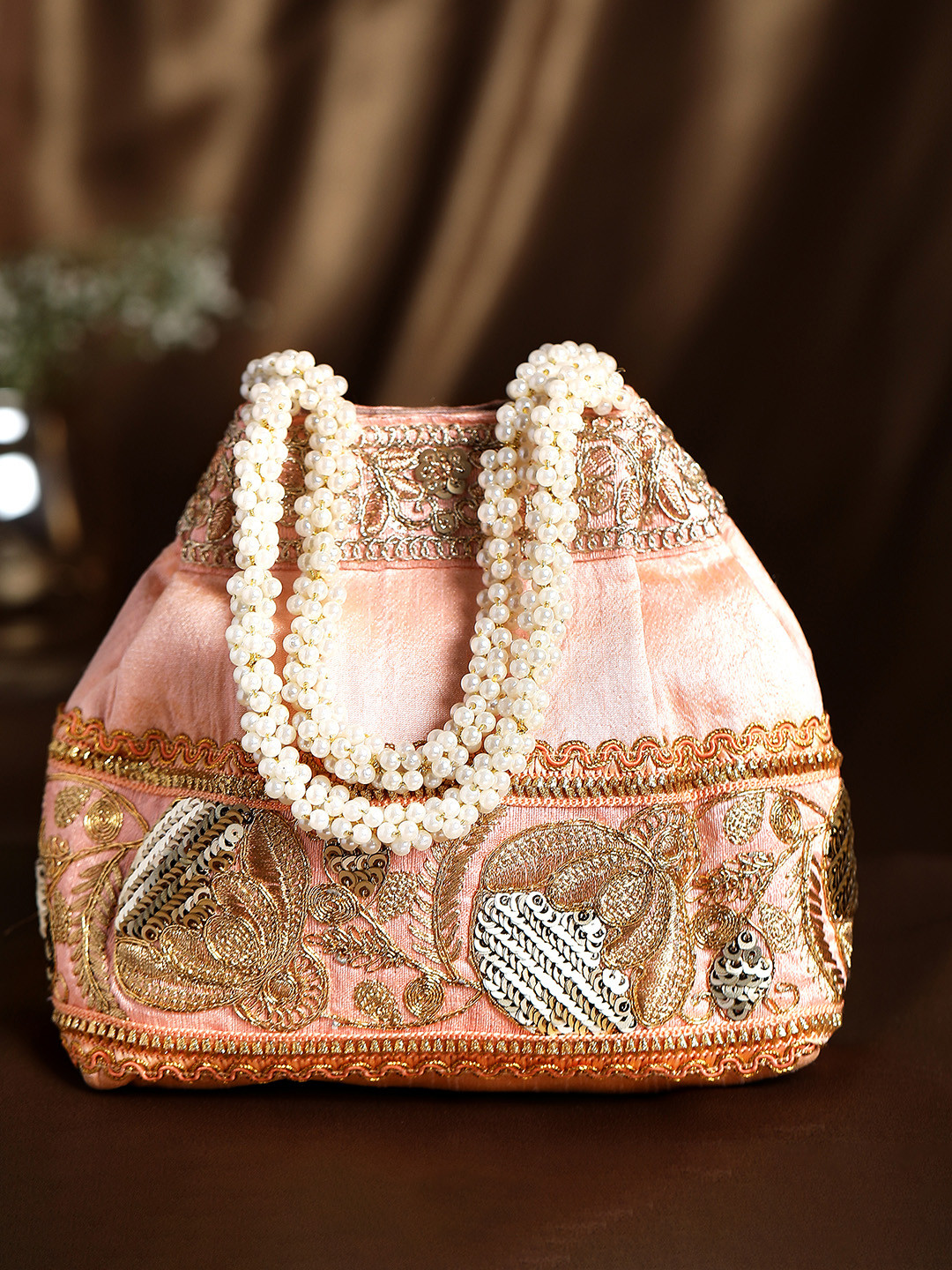 RUBANI Luxury Clutch
