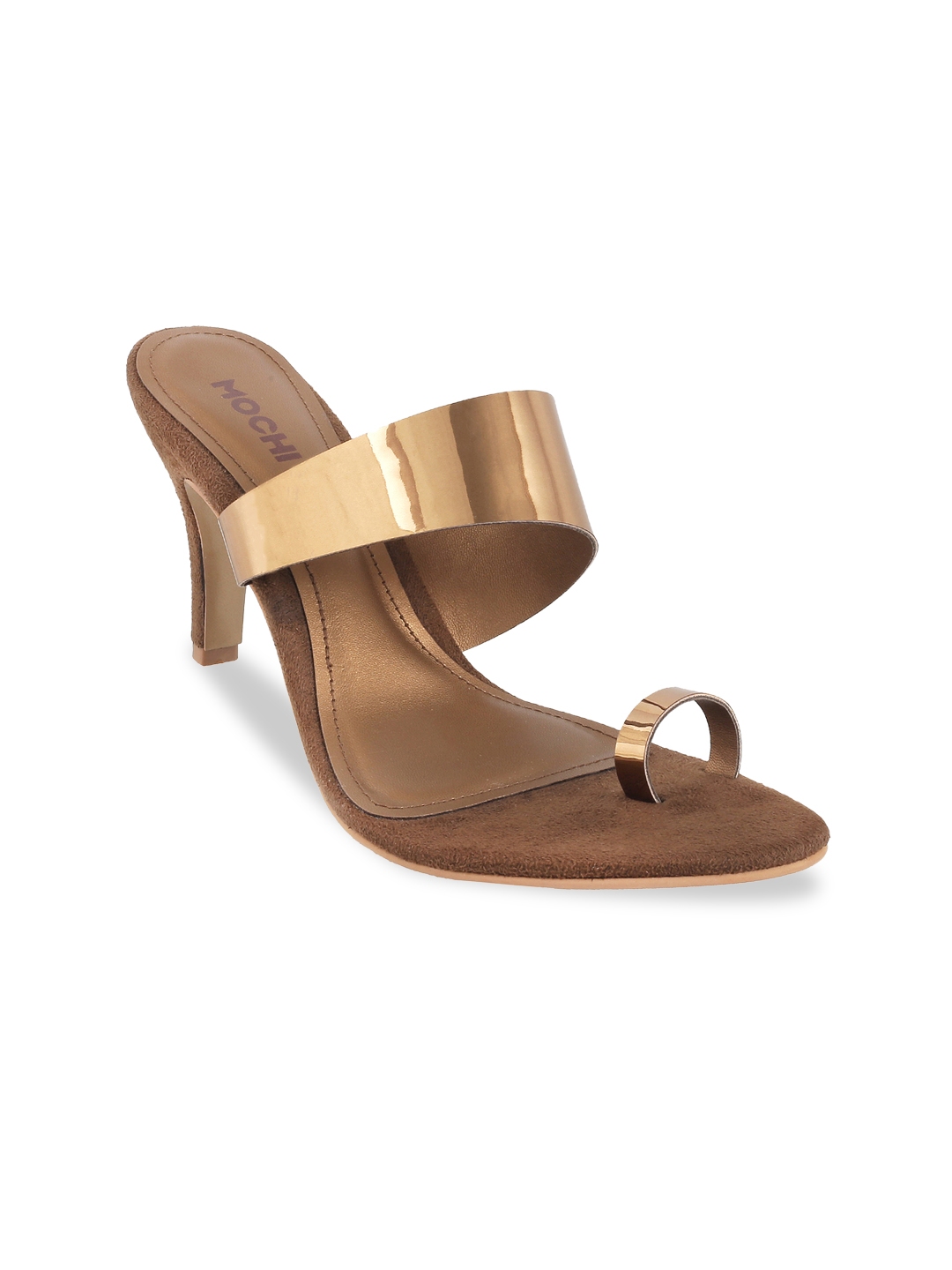 mochi high heels