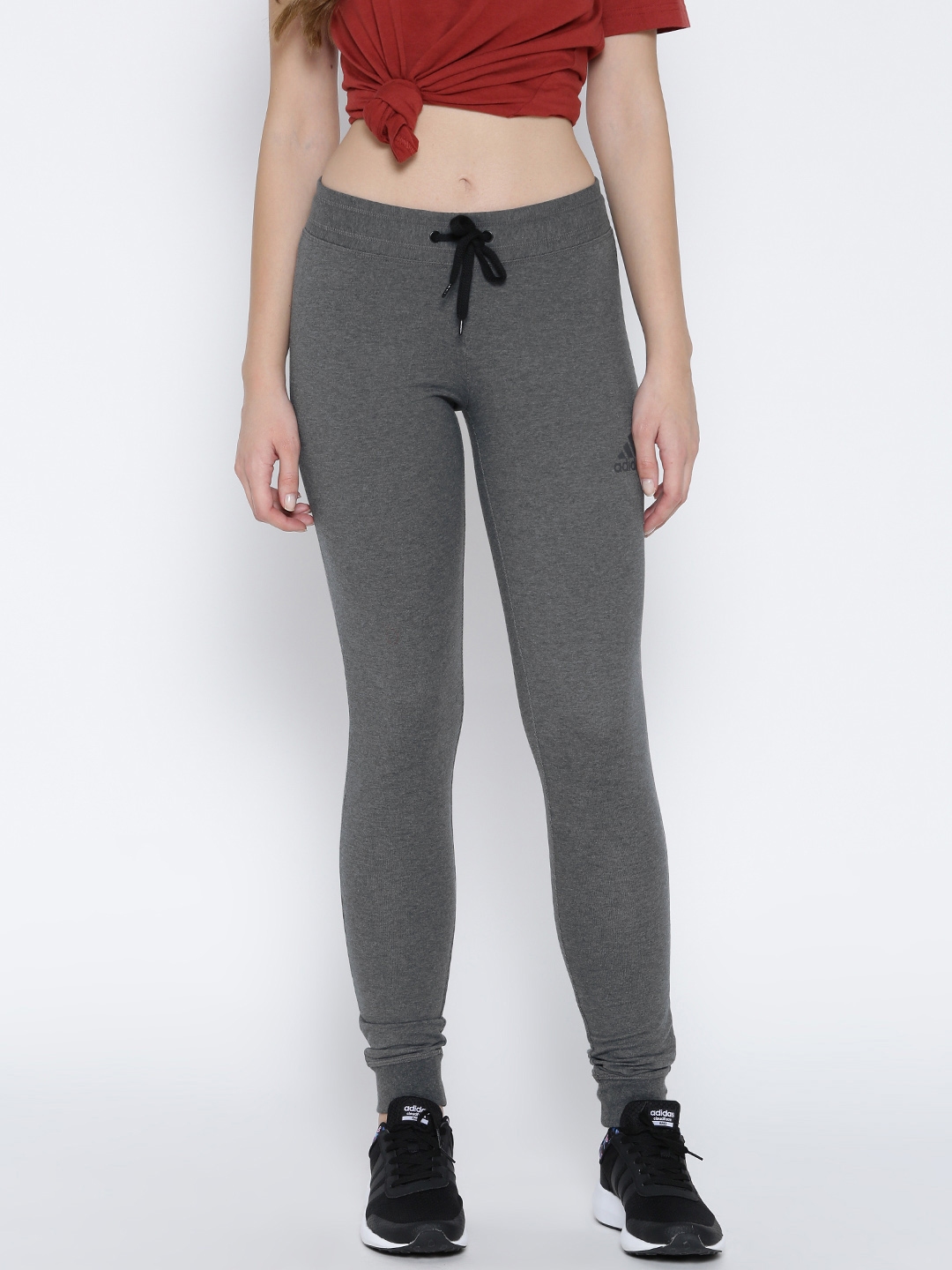 grey womens trackies