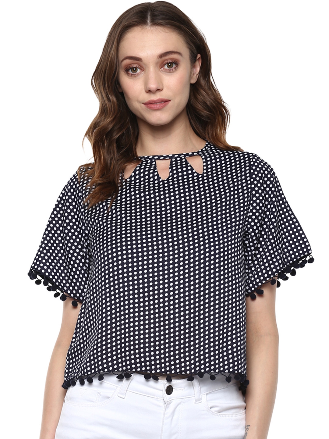 womens cocktail tops