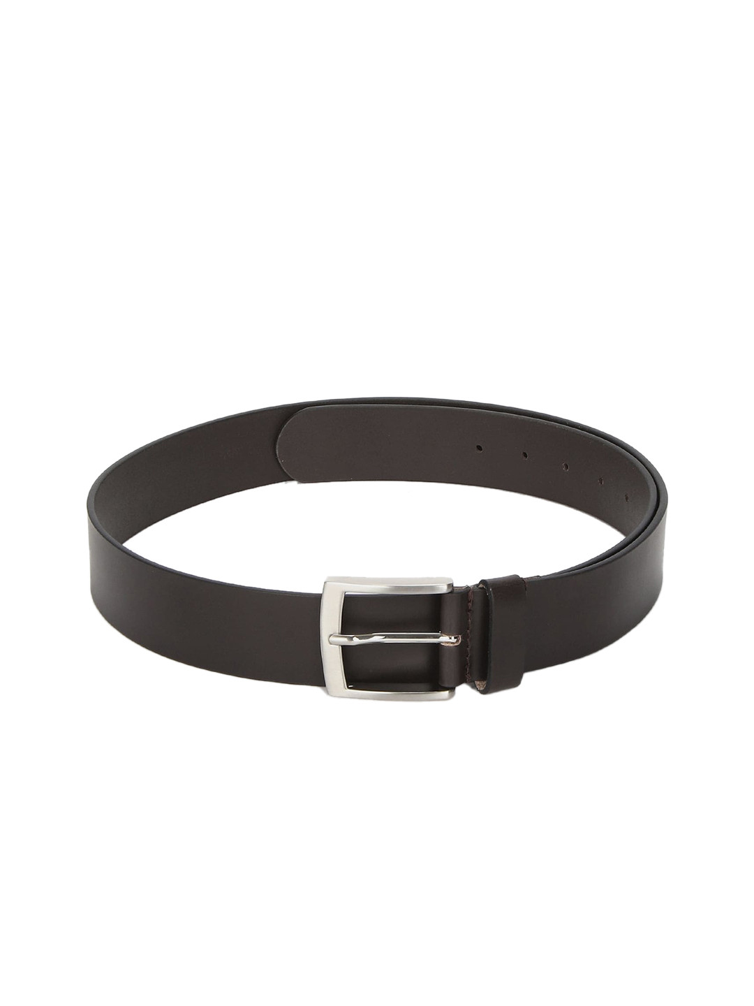 Buy Arrow Men Brown Leather Formal Belt Belts for Men 19243544 Myntra
