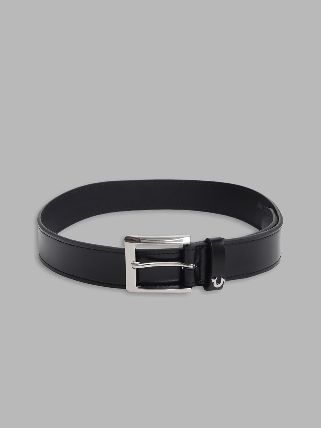 Buy True Religion Men Black Leather Belt - Belts for Men 19250960 | Myntra