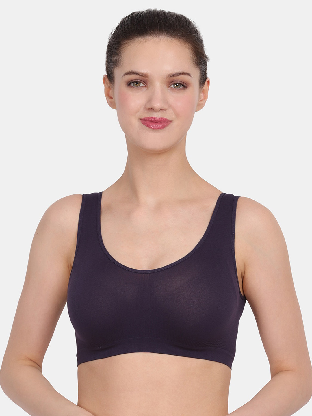 Buy Amour Secret Women Navy Blue Bra Bra for Women 19251592 Myntra