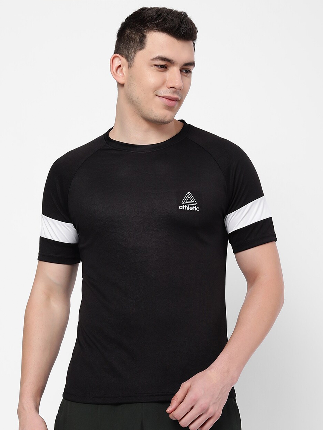 r and b shirts
