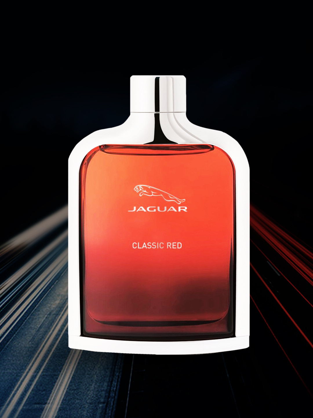 Men's Perfume Jaguar 71506157 EDT Classic Red 100 ml