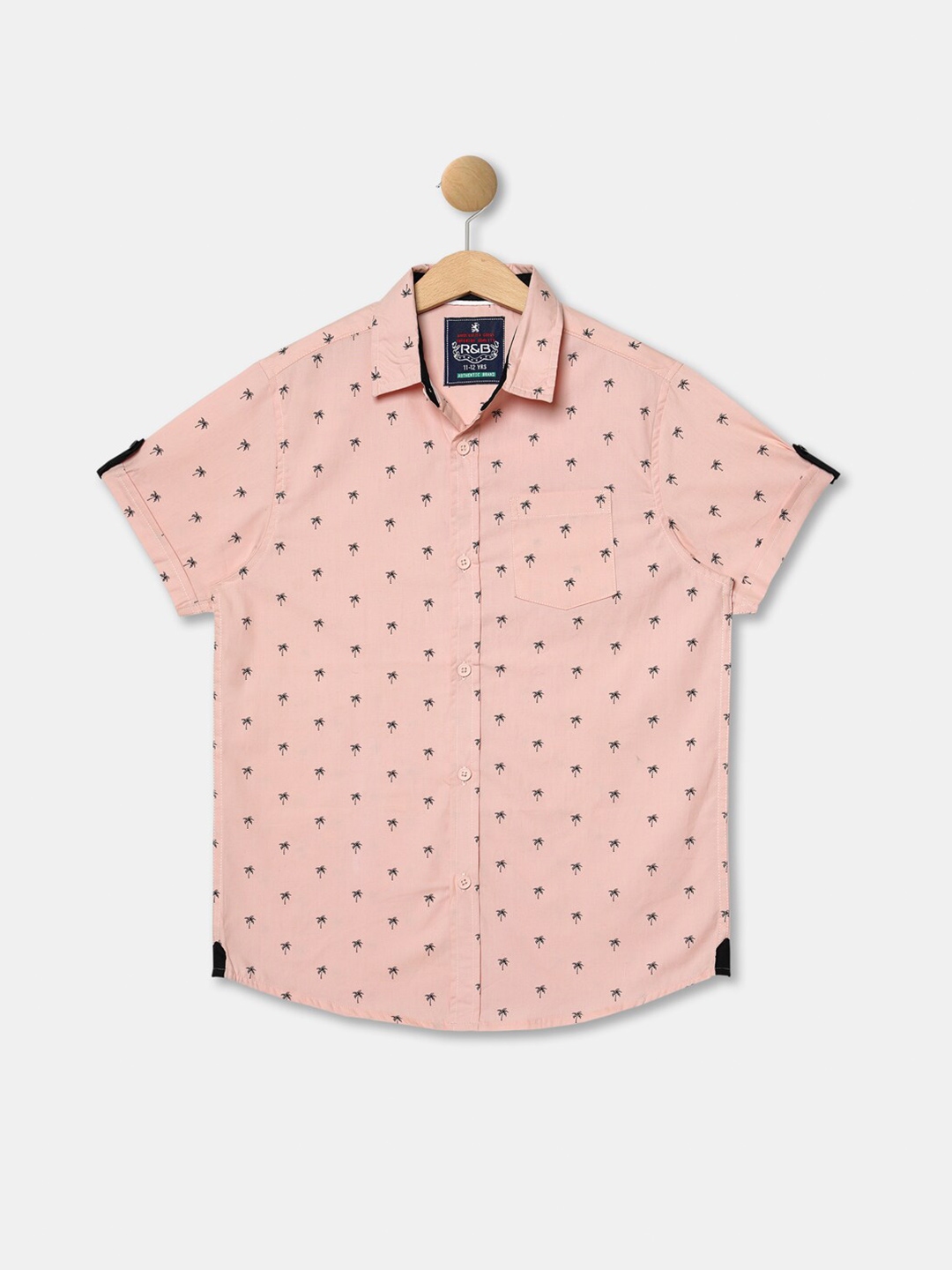 r and b shirts