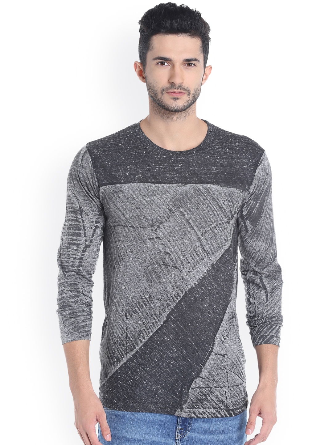 campus sutra men's shirts