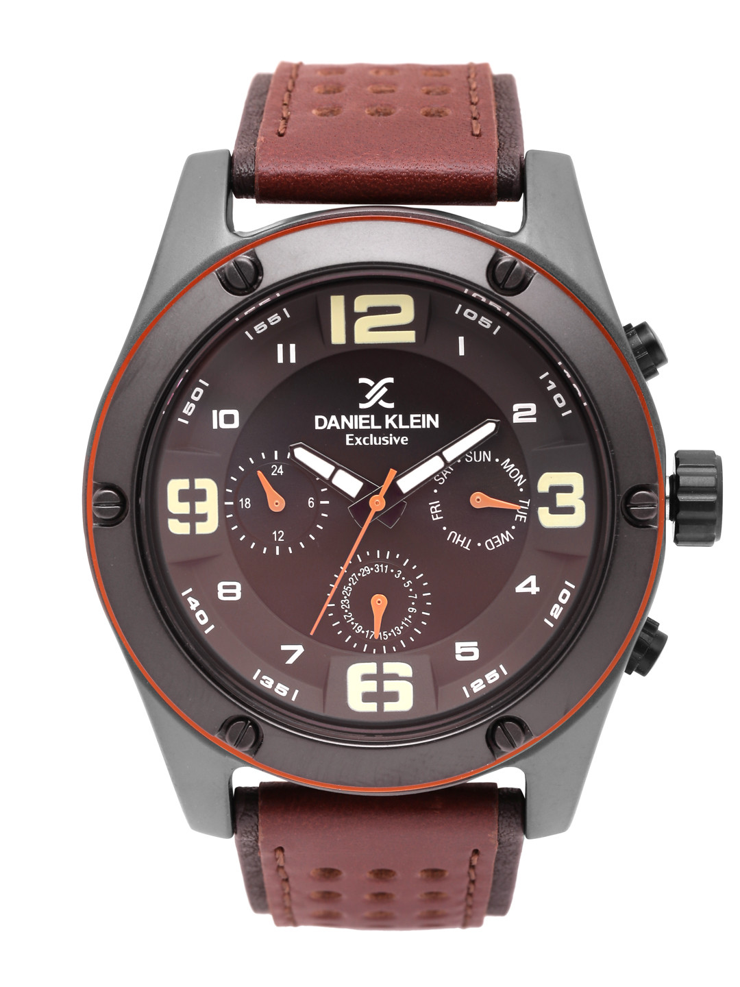 Daniel klein watches exclusive clearance